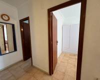 Resale - Apartment - Los Alcázares - Los Narejos