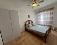 Resale - Apartment - Los Alcázares - Los Narejos