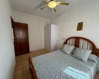 Resale - Apartment - Los Alcázares - Los Narejos