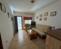 Resale - Apartment - Los Alcázares - Los Narejos