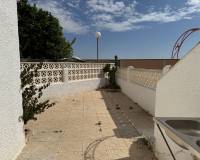 Resale - Apartment - Los Alcázares - Los Narejos