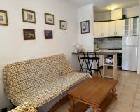 Resale - Apartment - Los Alcázares - Los Narejos