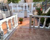 Resale - Apartment - Los Alcázares - Los Narejos