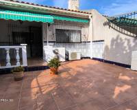 Resale - Apartment - Los Alcázares - Los Narejos