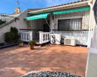 Resale - Apartment - Los Alcázares - Los Narejos