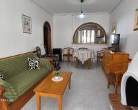 Resale - Apartment - Los Alcázares - Los Narejos