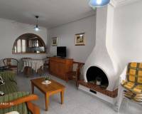 Resale - Apartment - Los Alcázares - Los Narejos