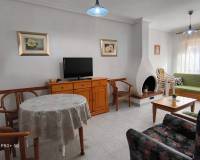 Resale - Apartment - Los Alcázares - Los Narejos