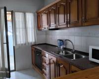 Resale - Apartment - Los Alcázares - Los Narejos