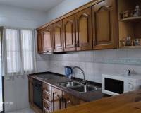 Resale - Apartment - Los Alcázares - Los Narejos