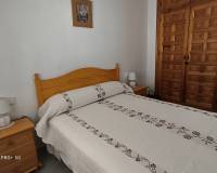 Resale - Apartment - Los Alcázares - Los Narejos