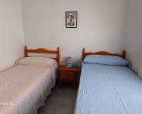 Resale - Apartment - Los Alcázares - Los Narejos