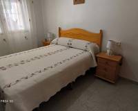 Resale - Apartment - Los Alcázares - Los Narejos