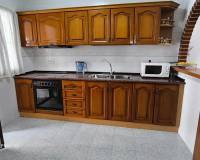 Resale - Apartment - Los Alcázares - Los Narejos