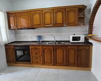 Resale - Apartment - Los Alcázares - Los Narejos