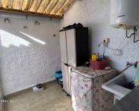 Resale - Apartment - Los Alcázares - Los Narejos