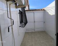 Resale - Apartment - Los Alcázares - Los Narejos