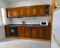 Resale - Apartment - Los Alcázares - Los Narejos