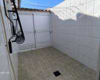 Resale - Apartment - Los Alcázares - Los Narejos