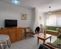 Resale - Apartment - Los Alcázares - Los Narejos