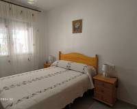 Resale - Apartment - Los Alcázares - Los Narejos