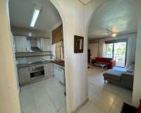 Resale - Apartment - Los Alcázares - Los Narejos