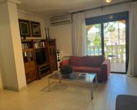 Resale - Apartment - Los Alcázares - Los Narejos