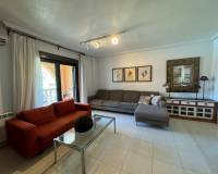 Resale - Apartment - Los Alcázares - Los Narejos