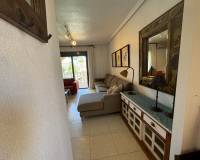 Resale - Apartment - Los Alcázares - Los Narejos