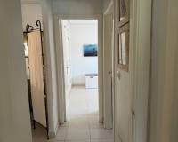 Resale - Apartment - Los Alcázares - Los Narejos