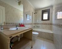 Resale - Apartment - Los Alcázares - Los Narejos