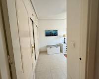 Resale - Apartment - Los Alcázares - Los Narejos