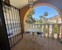 Resale - Apartment - Los Alcázares - Los Narejos