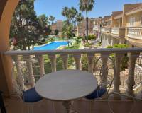 Resale - Apartment - Los Alcázares - Los Narejos