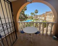 Resale - Apartment - Los Alcázares - Los Narejos