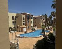 Resale - Apartment - Los Alcázares - Los Narejos