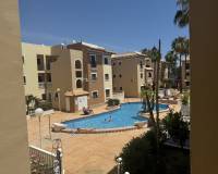 Resale - Apartment - Los Alcázares - Los Narejos