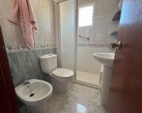 Resale - Apartment - Los Alcázares - Los Narejos