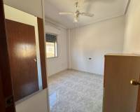 Resale - Apartment - Los Alcázares - Los Narejos