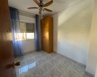 Resale - Apartment - Los Alcázares - Los Narejos