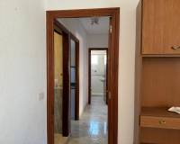 Resale - Apartment - Los Alcázares - Los Narejos