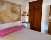 Resale - Apartment - Los Alcázares - Los Narejos