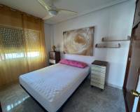 Resale - Apartment - Los Alcázares - Los Narejos