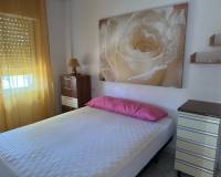 Resale - Apartment - Los Alcázares - Los Narejos