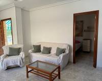 Resale - Apartment - Los Alcázares - Los Narejos