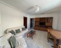 Resale - Apartment - Los Alcázares - Los Narejos