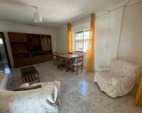 Resale - Apartment - Los Alcázares - Los Narejos