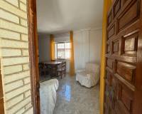 Resale - Apartment - Los Alcázares - Los Narejos