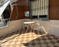 Resale - Apartment - Los Alcázares - Los Narejos