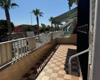 Resale - Apartment - Los Alcázares - Los Narejos